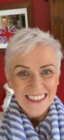 Geraldine Whatnell